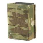 elastyczne etui na magazynki m-tac  (10 cm) laser cut multicam
