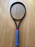 Rakieta twnisowa Head Prestige MP 2023 L4