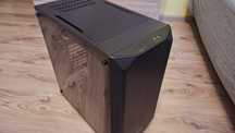 Obudowa do komputera Pure Base 500 Window Black
