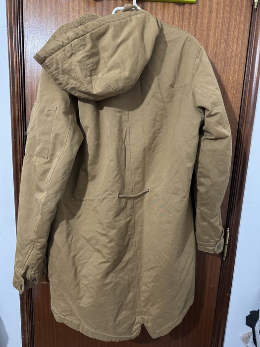 Casaco Inverno Springfield