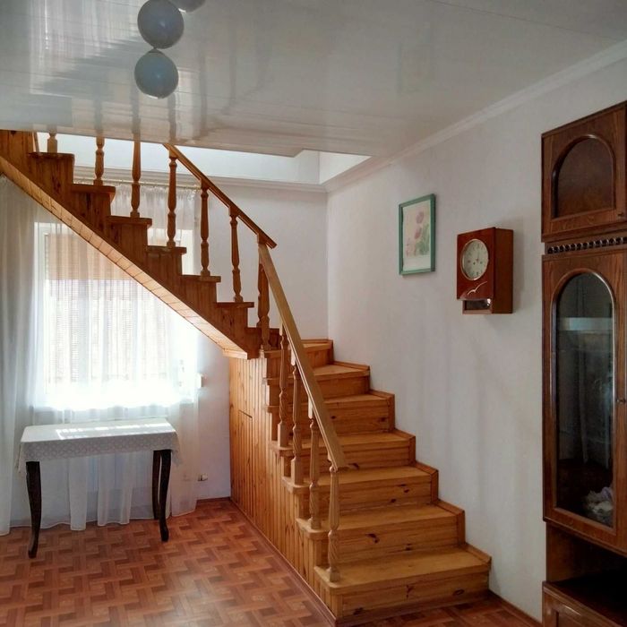 Продам дом в Вапнярке. Дача.