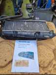 radiador intercooler Citroën Xantia 1.9