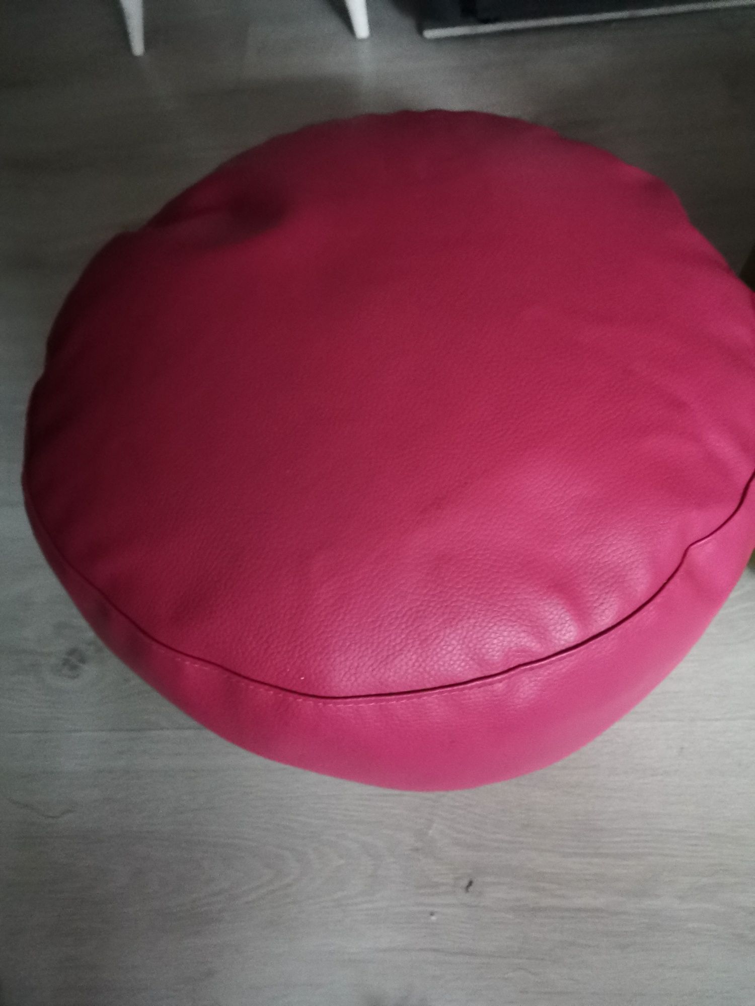 Puffs como novos para interior ou exterior