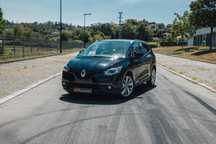 Renault Grand Scénic 1.7 Blue dCi Limited