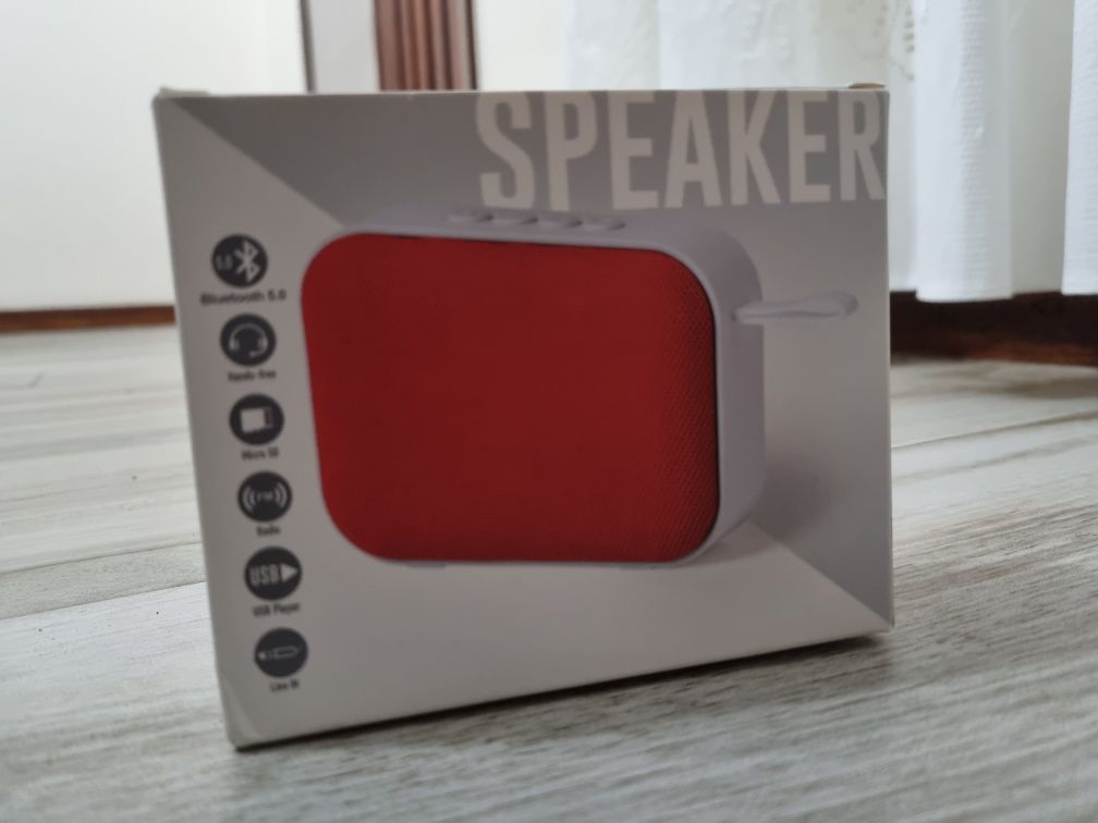 Colunas Bluetooth