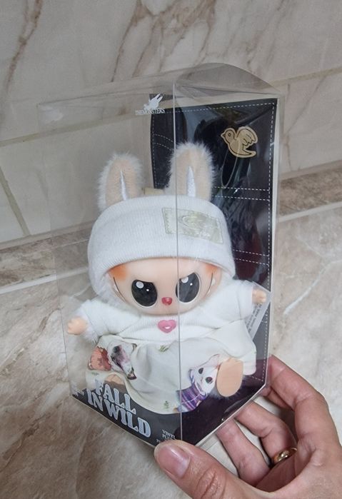 Лабубу музична  різні версії,стіч ,дракон, Соса - соla.-