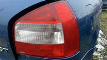 AUDI A3 S3 8L LIFT lampa tył prawa oryginalna WYSYLKA