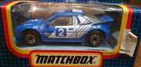 Matchbox Superfast MB34 Ford Escort RS200