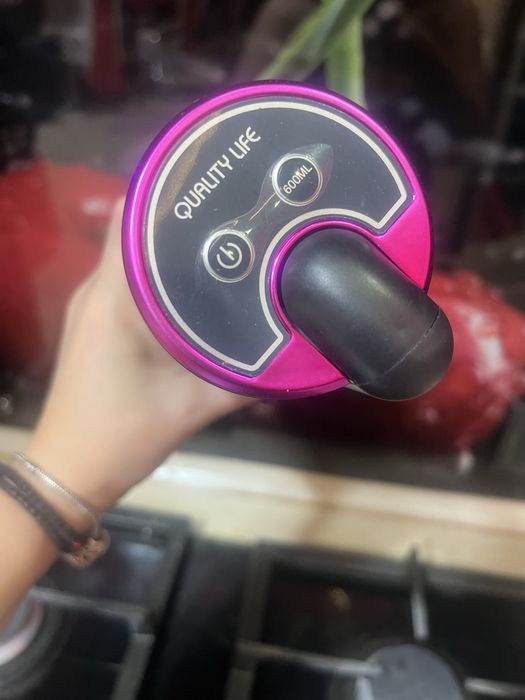 Електрична помпа для води