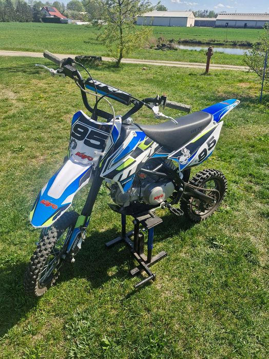 Sprzedam MRF 140