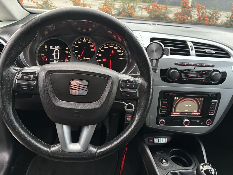 Продам Seat Leon