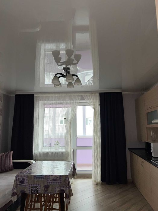 КВАРТИРА Двокімнатна ЛЮКС р-н ПОРТ СІТІ Від власника!НОВОБУДО