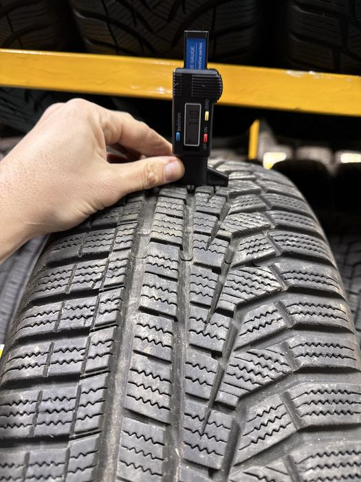 225/60 r17 Hankook 4шт