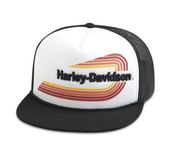 Кепка Бейсболка Harley-Davidson 99541-21MM