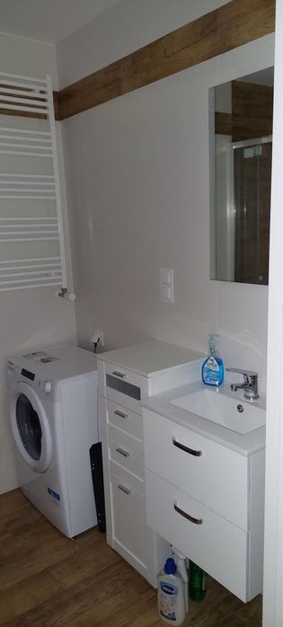 Mieszkanie  w Boguchwale ul. Reja