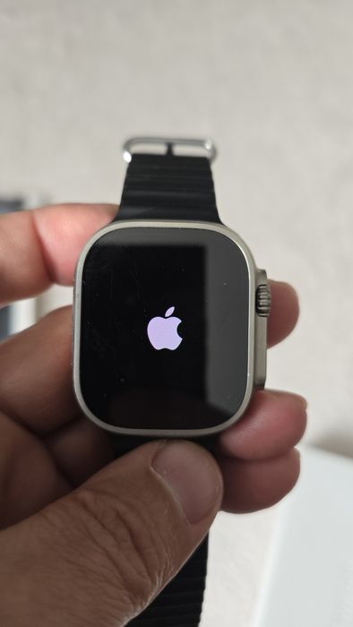 Apple Watch Ultra 2