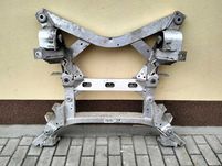BMW iX I20 підрамник 6893165