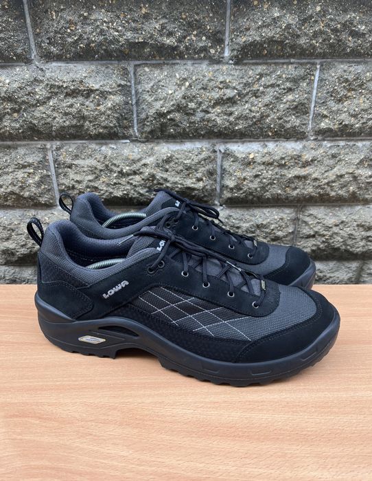 Lowa Gore-Tex Оригинал