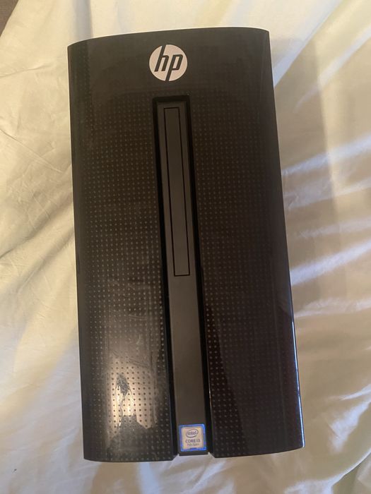 Komputer do gier - 16RAM | 1050Ti | i5 7500 | SSD