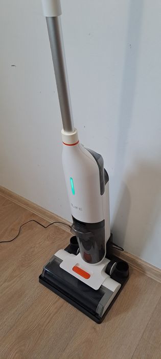 Odkurzacz pionowy I Life W90