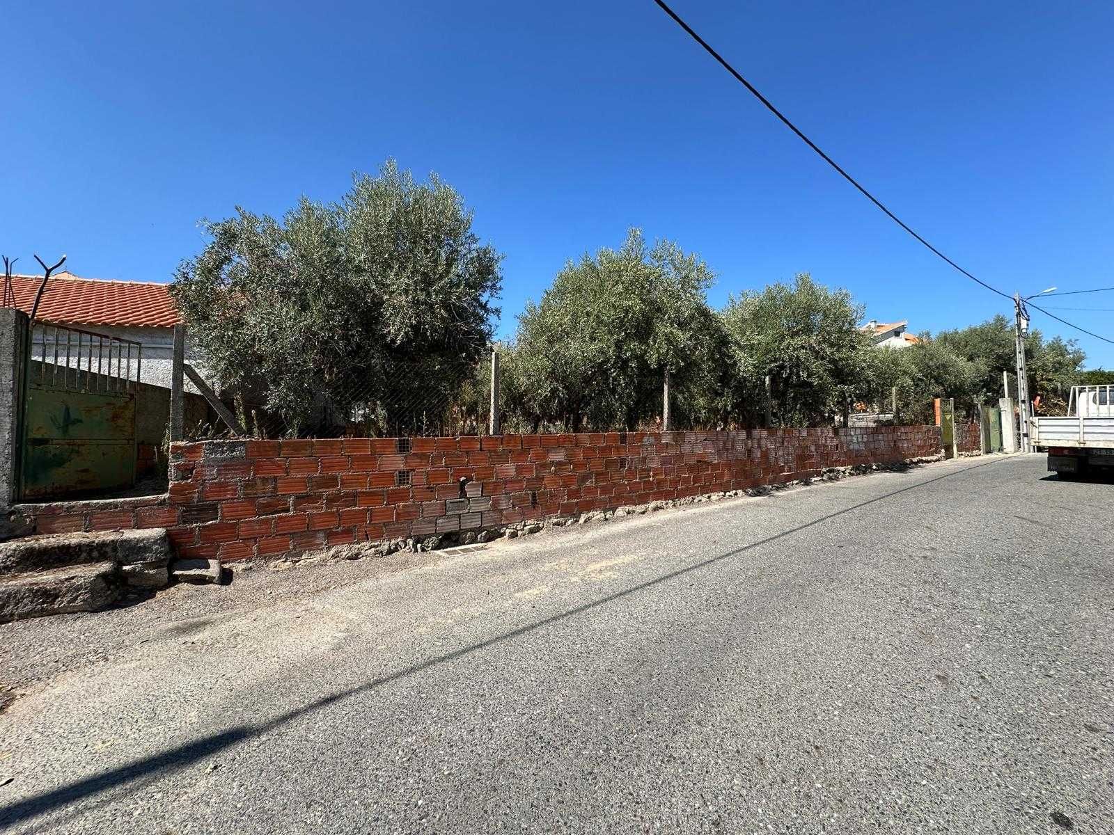 Terreno urbano de 1200m2