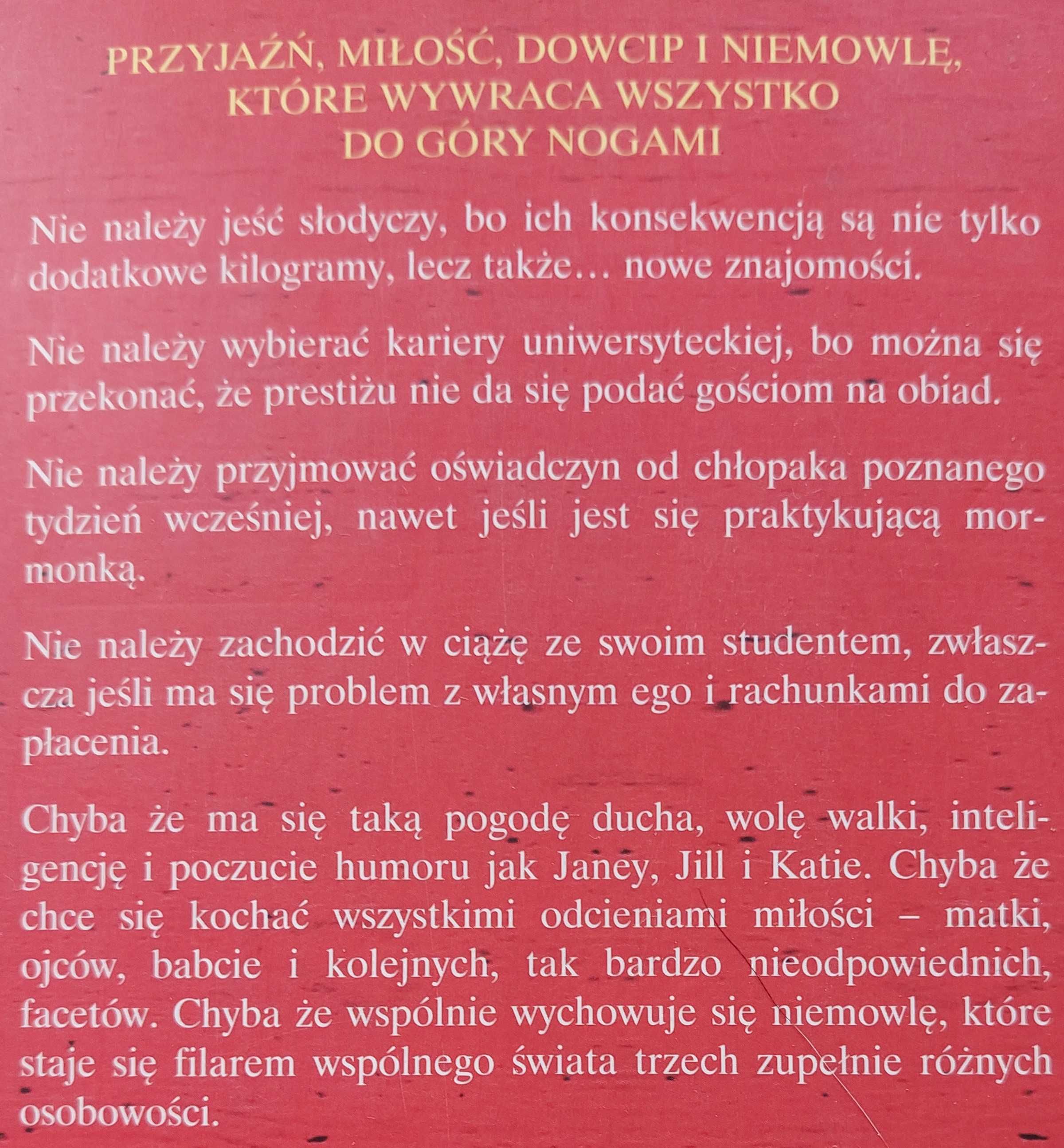 "Atlas miłości" Laurie Frankel