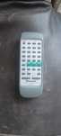 Оригінальний пульт Panasonic EUR648251.