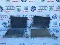 Радіатор кондиціонера Audi A4 B5 B6 Passat B5 Skoda Superb Ауді Пасат