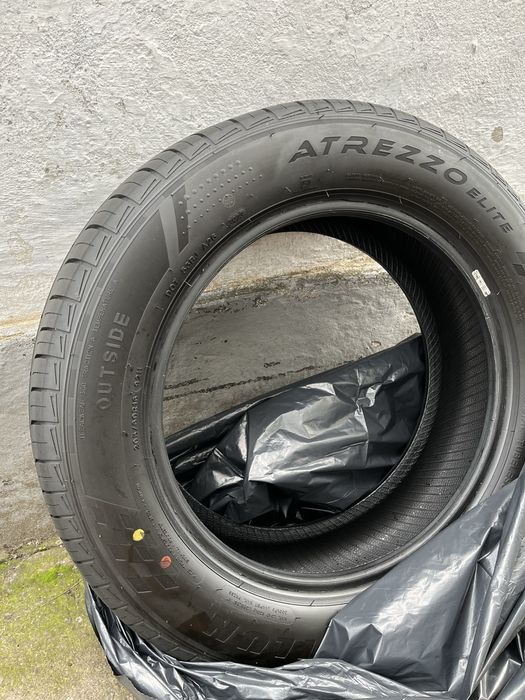 Резина Sailun 205/60 R16