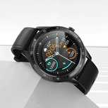 SmartWatch S32 tętno, ciśnienie, O2, kroki, powiadomienia.