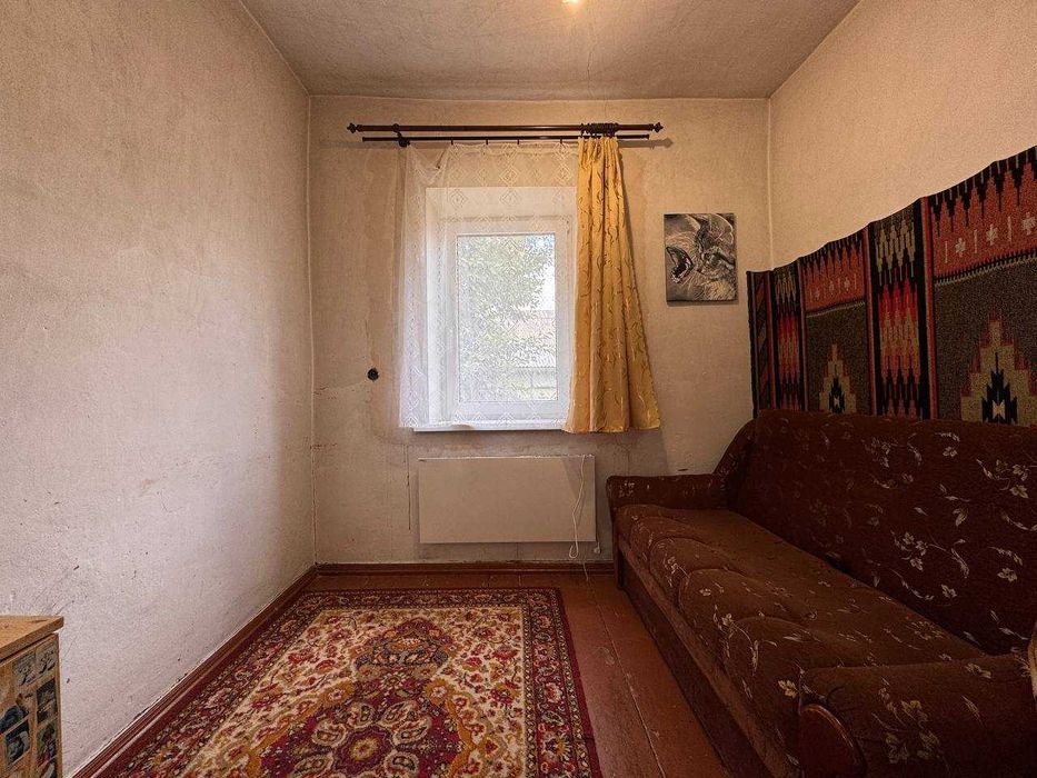 Продам дом на Игрени, улица Максима Рыльского