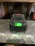 Bateira graphite 4.0