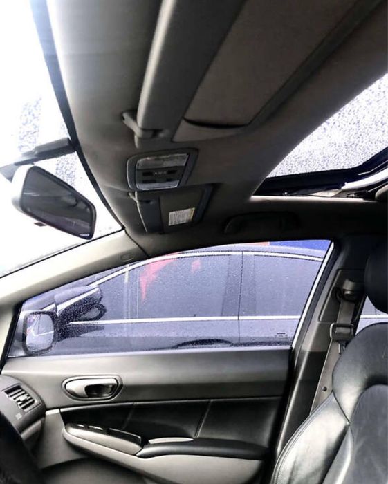 Продам Хонда Цывик 07г дв. 1.6 л, АКПП, про. 235 тыс