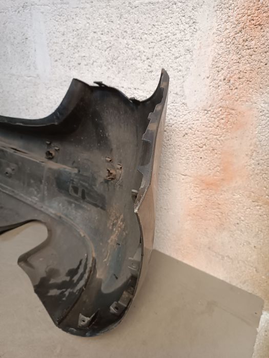 Vendo parachoque de trás do Opel Corsa É x15 ano 2014/22