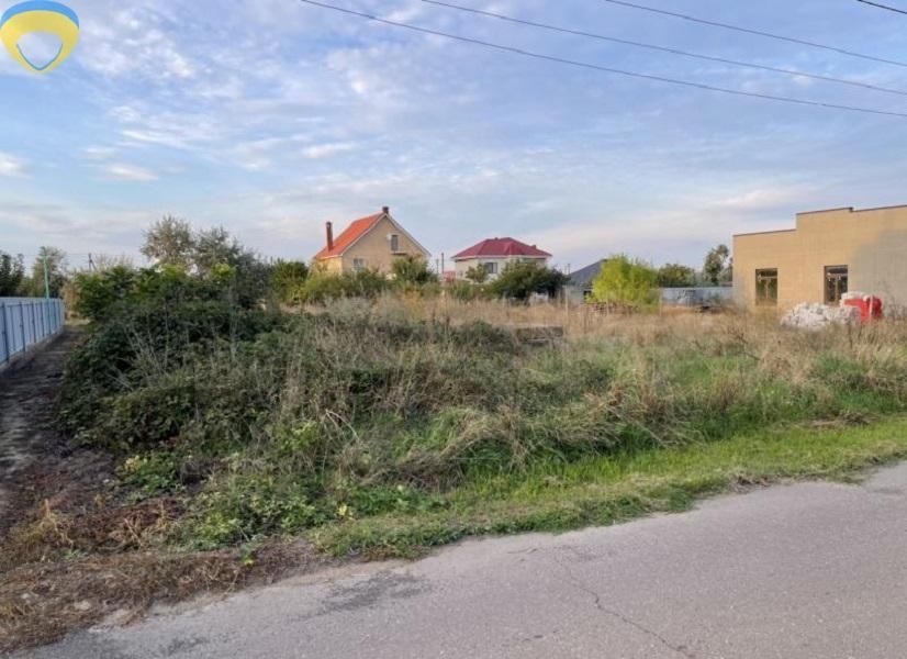 Участок в Фонтанке на ул. Львовская (028-773)