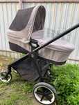 Коляска Cybex Balios m 2в1