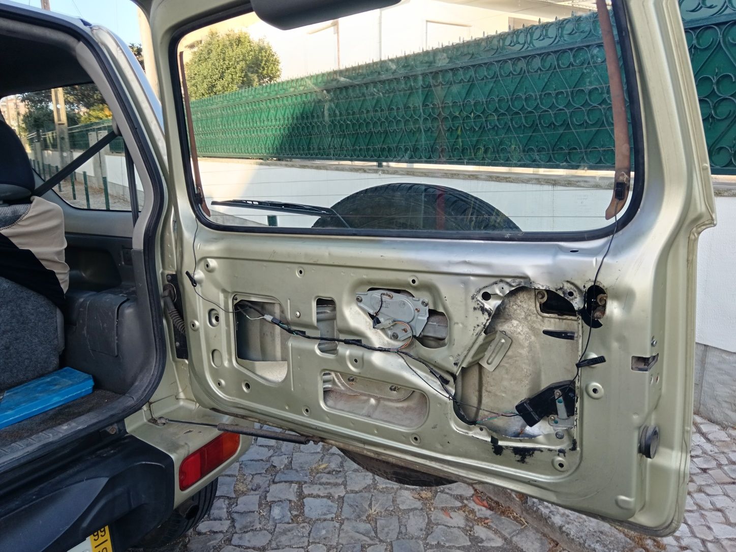 Suzuki Jimny 1.3