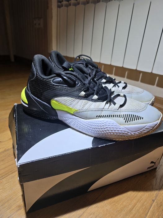 Кросіки Puma 48 розмір
