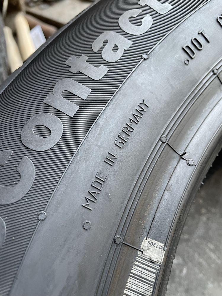 215/60 R17 Continental/ 4шт./ Германія/ літо