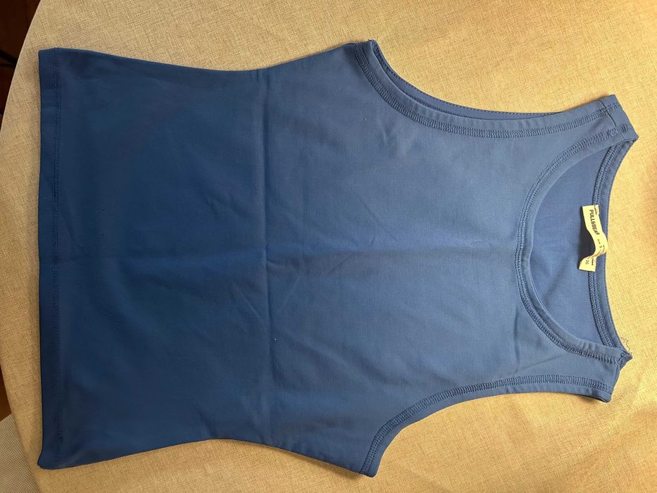 top women - Size S