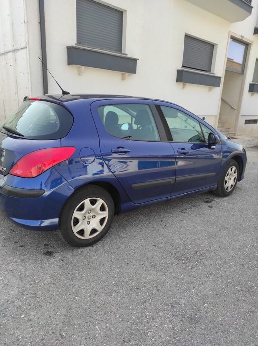 Peugeot 308 1.6 Diesel