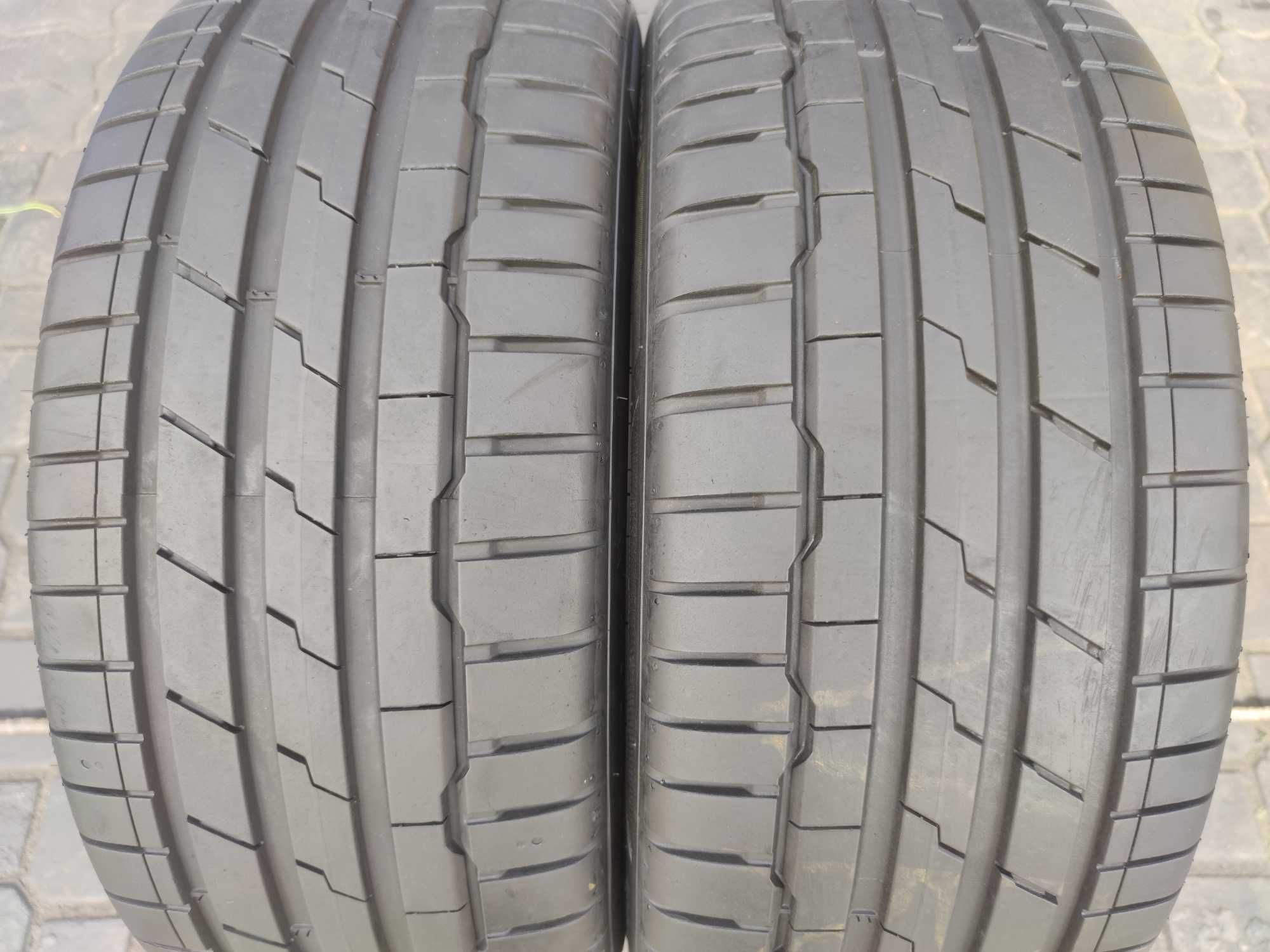 Opony 235/45 R 18 Hankook Ventus S1 Evo 3 Jak Nowe