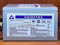 Блок живлення Chieftec CFT-370-P12S 370W