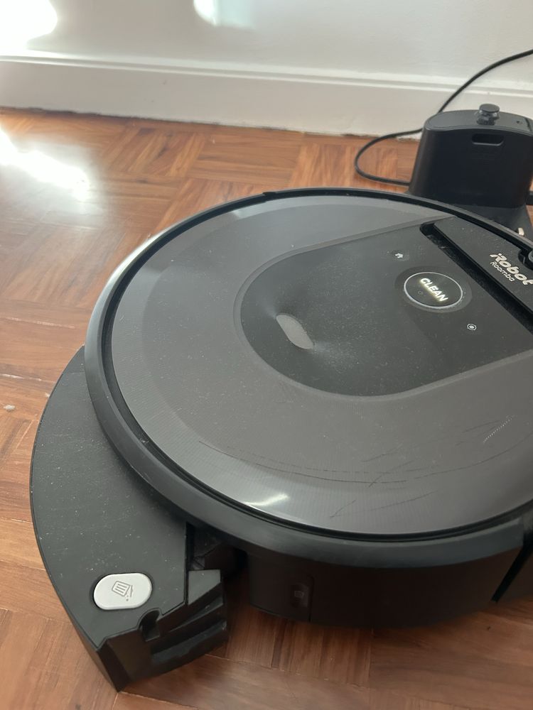 Robot aspirador Roomba i7