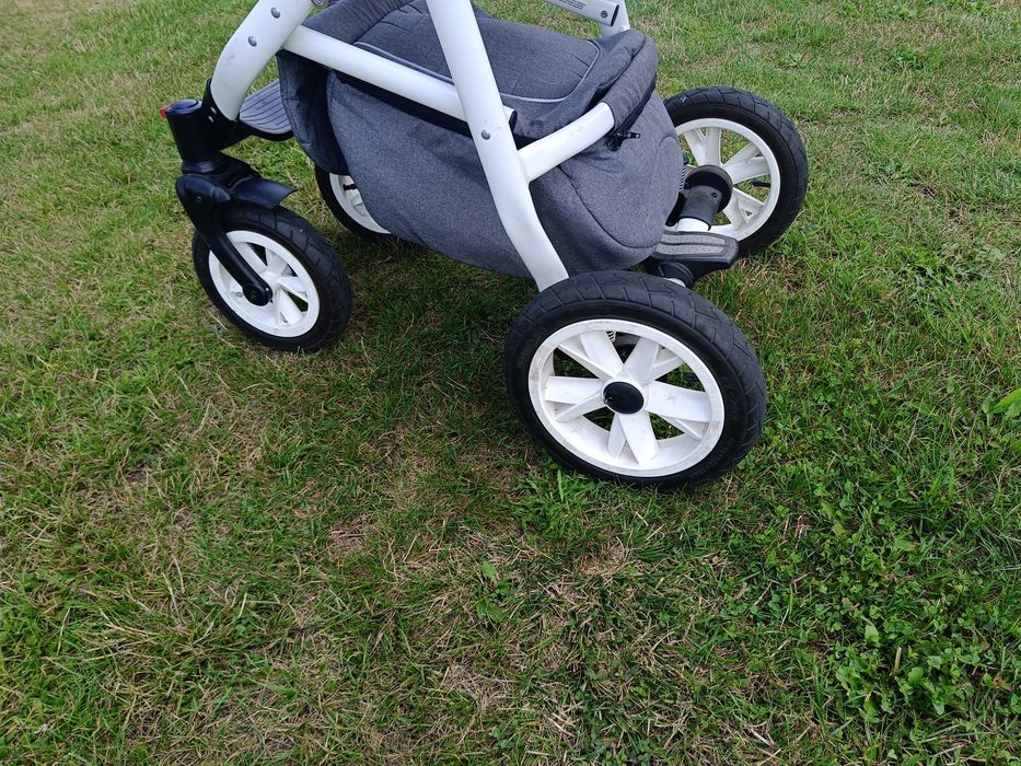 Wózek gondola spacerowka nosidelko coneco