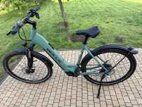 Rower elektryczny BULLS Cross Lite EVO 5.5
