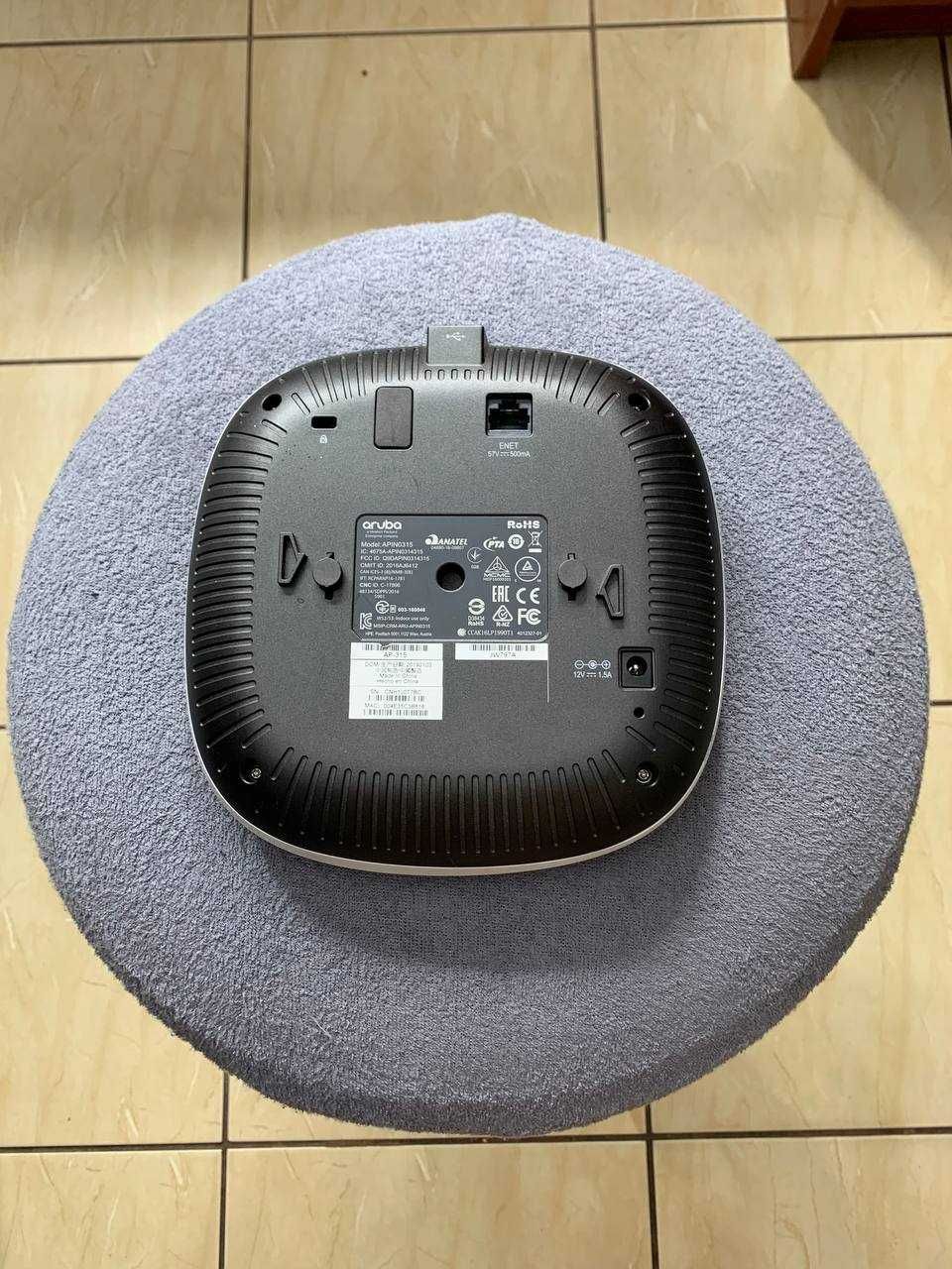 Sprzedam router ARUBA AP-315
