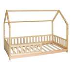 Cama montessoriana