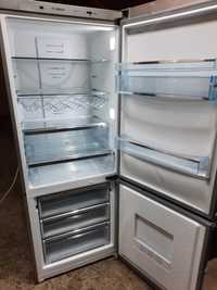 Холодильник bosch широкий