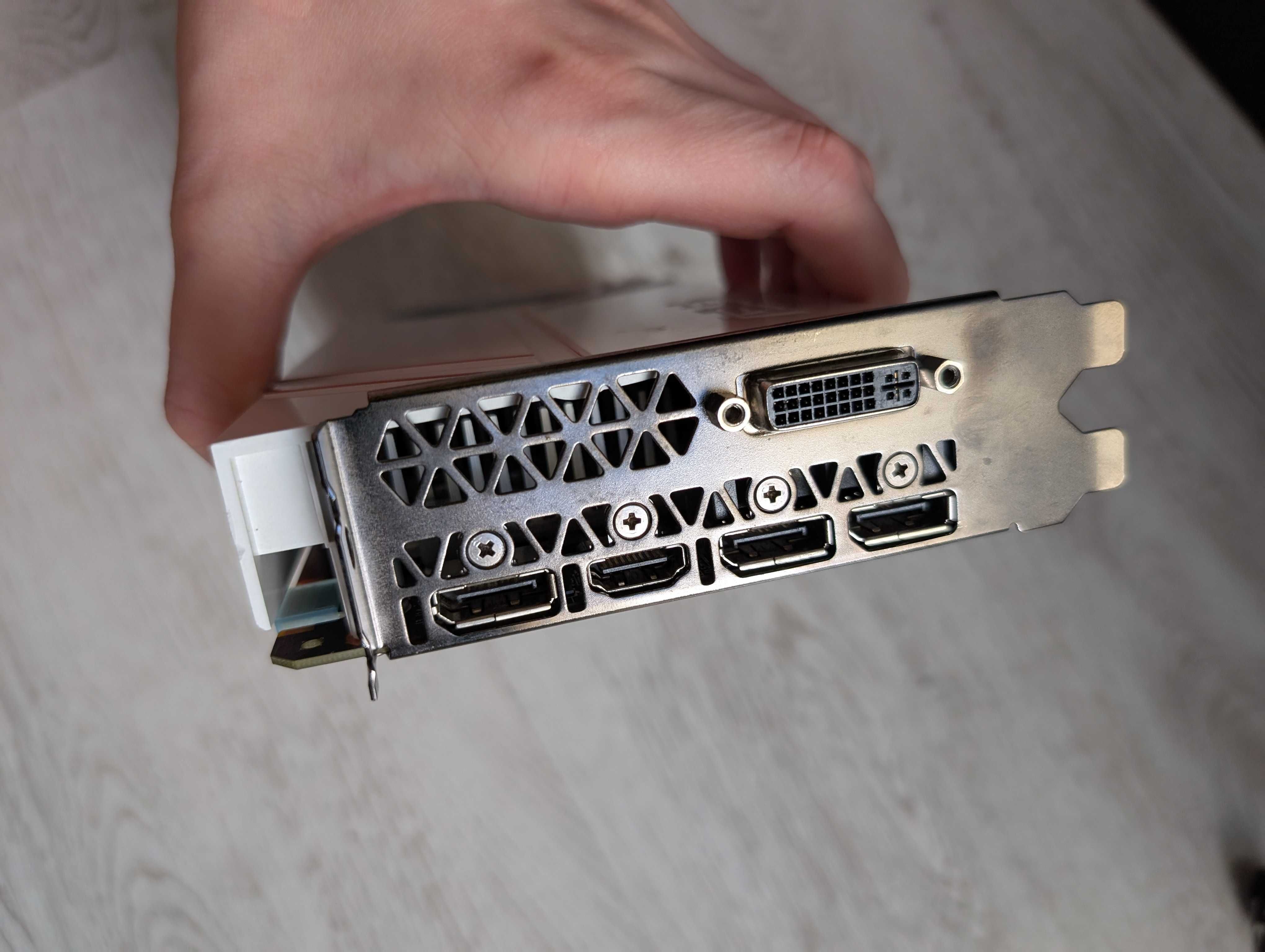 GTX 950 ; 2GB GDDR5 ; Видеокарта игровая ;Відеокарта ігрова